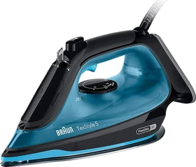 Braun SI 5256 BL TexStyle 5 Dampfbügeleisen