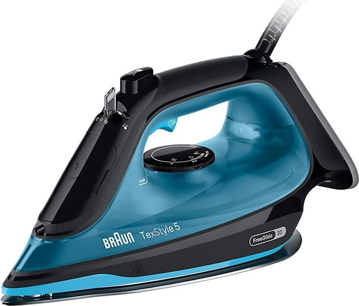 Braun SI 5256 BL TexStyle 5 Dampfbügeleisen