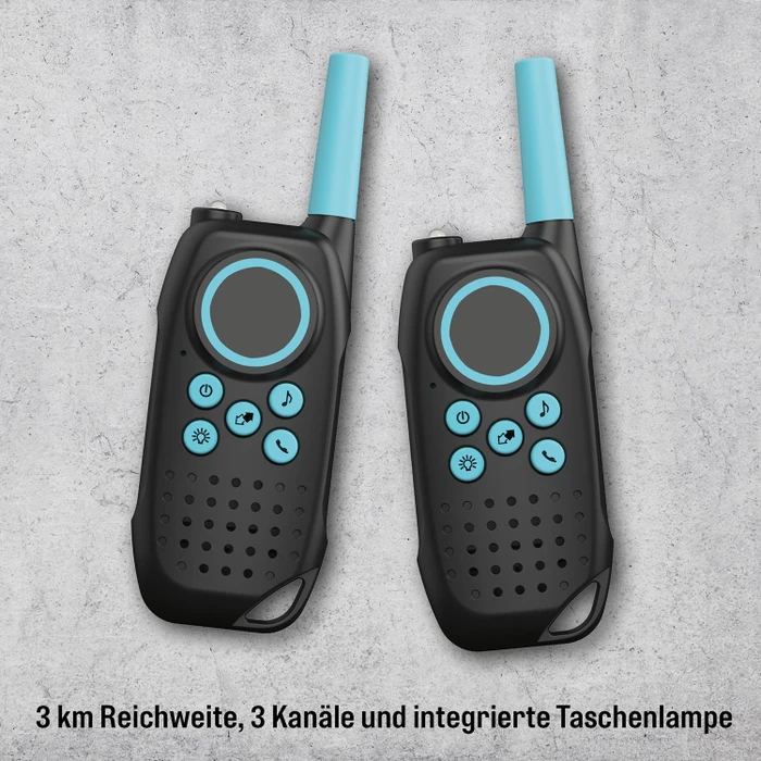 Kosmos Die drei ??? - Walkie-Talkies