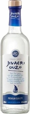 Jivaeri Ouzo