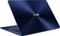 ASUS ZenBook UX530UX-FY040T, Royal Blue, Core i7-7500U, 8GB RAM, 512GB SSD, GeForce GTX 950M, DE Vorschaubild