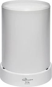 TFA Dostmann Weatherhub Regenmesser, Regensensor (30.3306.02)
