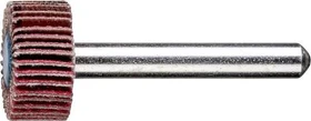 Pferd F 2010/6 CO-COOL 120 Fächerschleifer K120, 20x10mm, 10 Stück