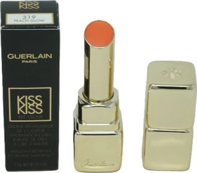 Guerlain KissKiss Bee Glow getönter Lippenbalsam 319 peach glow, 3.5g