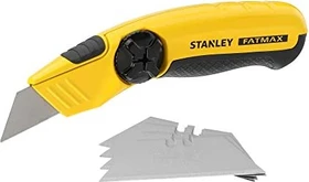 Stanley FatMax Cutter, 145mm, schwarz/gelb