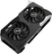 ASUS Radeon RX 6600 XT Dual OC, DUAL-RX6600XT-O8G, 8GB GDDR6, HDMI, 3x DP Vorschaubild