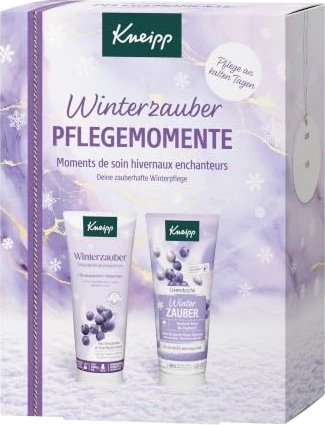 Kneipp Winterzauber Pflegemomente Geschenkset