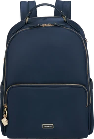 Samsonite Karissa Biz 2.0 14.1" Notebook-Rucksack, Midnight Blue