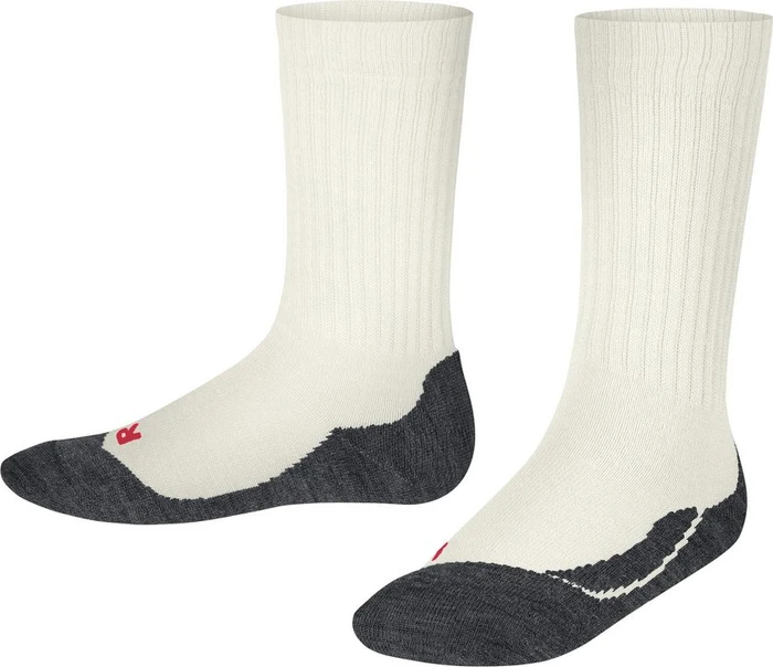Falke Active Warm Socken off-white (Junior)