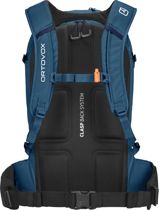 Ortovox Free Rider 28 petrol blue