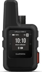 Garmin inReach Mini 2 schwarz