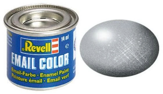 Revell Email Color