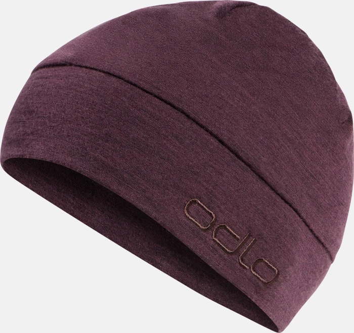 Odlo Revelstoke Performance Wool Mütze 