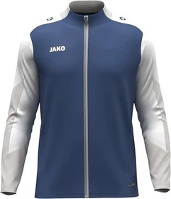 Jako Dynamic Trainingsjacke nachtblau/weiß/hellgrau