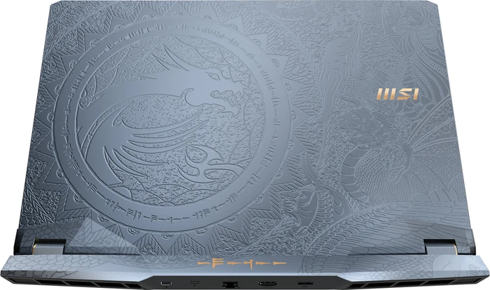 MSI GE76 Dragon Tiamat 11UH-290, Core i9-11980HK, 32GB RAM, 2TB SSD, GeForce RTX 3080, DE