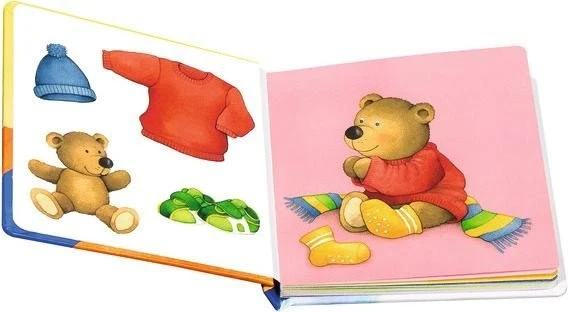 Ravensburger ministeps Meine allerersten Sachen