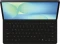 Samsung EF-DX620 Book Cover Keyboard Slim mit AI-Taste für Galaxy Tab S10 FE+, schwarz, DE Vorschaubild