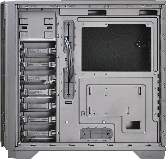 Lian Li PC-K6 schwarz