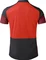 Vaude Altissimo II Trikot kurzarm glowing red (Herren) Vorschaubild