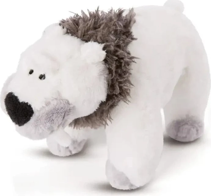 Nici Stone Age Friends Säbelzahneisbär Thorben 16cm