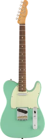 Fender Vintera '60s Telecaster Modified PF Sea Foam Green