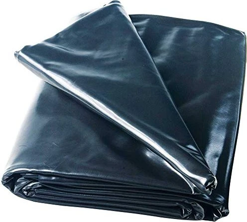 Heissner Teichfolie 0.5mm PVC 6x6m