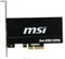 MSI Star-USB3/SATA6, 2x USB-A 3.0/2x SATA 6Gb/s, PCIe 2.0 x4 Vorschaubild