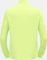 Odlo Run Easy Laufshirt langarm shadow lime melange (Herren) Vorschaubild