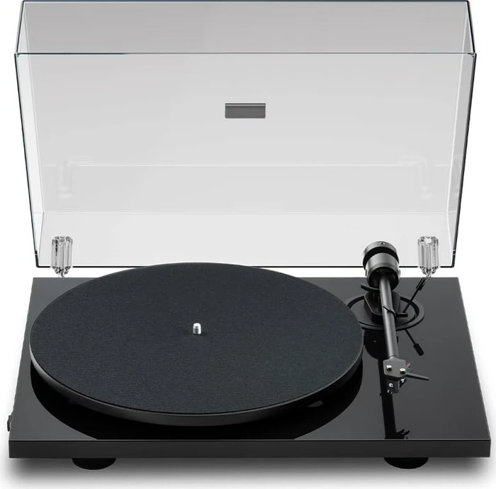 Pro-Ject E1.2 schwarz