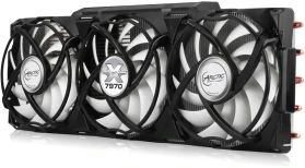 ARCTIC Accelero Xtreme 7970