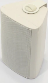 Visaton WB 10 weiß, Stück