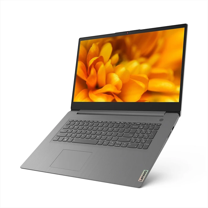 Lenovo IdeaPad 3 17ITL6, Arctic Grey, Core i5-1155G7, 8GB RAM, 512GB SSD, DE