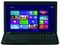 Toshiba Satellite Pro C50-A-1EL, schwarz, Pentium 2020M, 4GB RAM, 500GB HDD, DE Vorschaubild