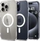 Spigen Ultra Hybrid MagFit für Apple iPhone 15 Pro Max Vorschaubild
