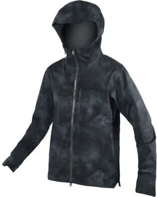 Endura MT500 Waterproof Fahrradjacke graphite grey (Herren)