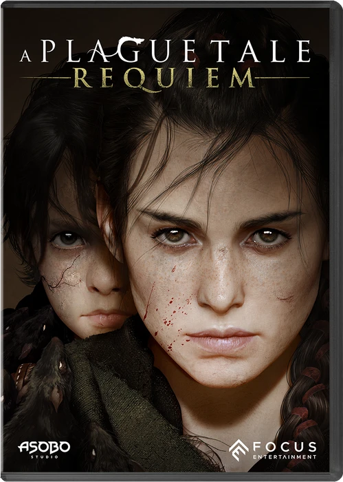 A Plague Tale: Requiem