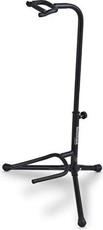 Warwick RockStand Autoflip Guitar Stand for 1 Instrument schwarz