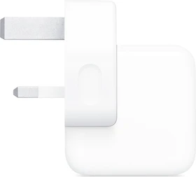 Apple 12W USB Power Adapter, UK, 1x USB-C