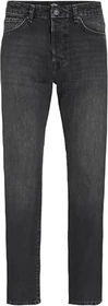 Jack & Jones Chris Cooper JOS 490 Jeans black denim (Herren)