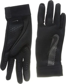 Nike Academy Therma-FIT Football Handschuhe schwarz/weiß (Junior)