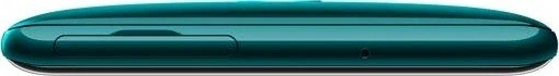 Sony Xperia XZ3 Dual-SIM grün