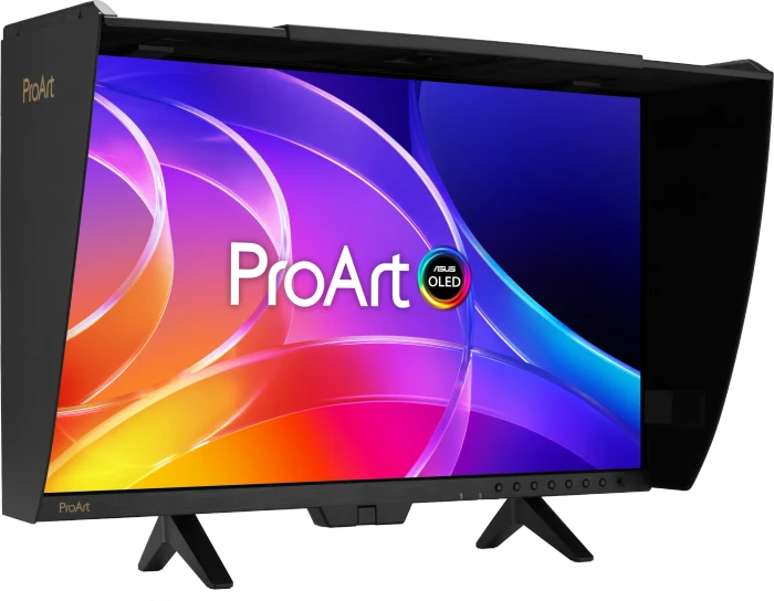 ASUS ProArt OLED PA32USD, 31.5"