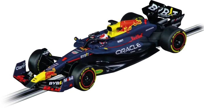 Carrera Evolution Red Bull Racing RB20 M.Verstappen, No.1 (27802)