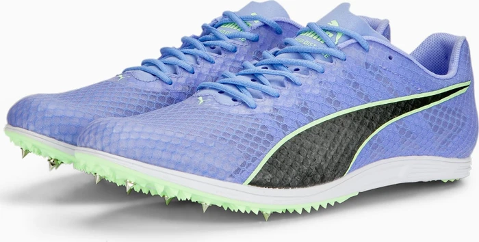 Puma evoSPEED Distance 11 elektro purple/puma black/fizzy lime