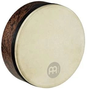 Meinl Goat Skin Mizhar 12"