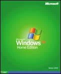 Microsoft Windows XP Home Edition 1er Pack, DSP/SB (multilingual) (PC)