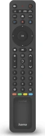 Hama Universal-Fernbedienung IR Solar für 8 Geräte