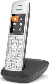 Gigaset CE575 silber/schwarz