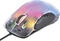 Freaks and Geeks Harry Potter Backlit Gaming Maus schwarz/transluzent, USB Vorschaubild