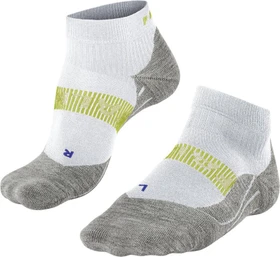 Falke RU4 Endurance Cool Short Laufsocken weiß (Herren)